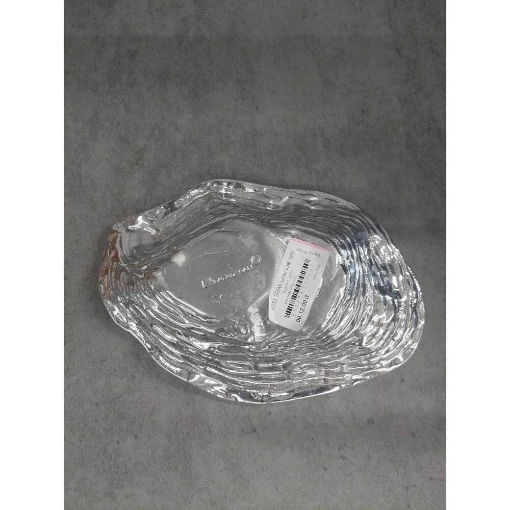 Beatriz Ball Small Ocean Oyster Bowl